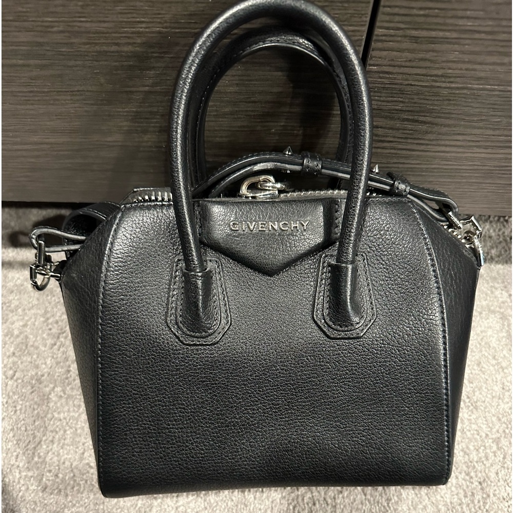 Givenchy crossbody handbag